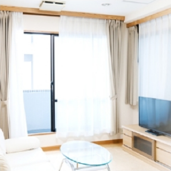 部屋のイメージ写真