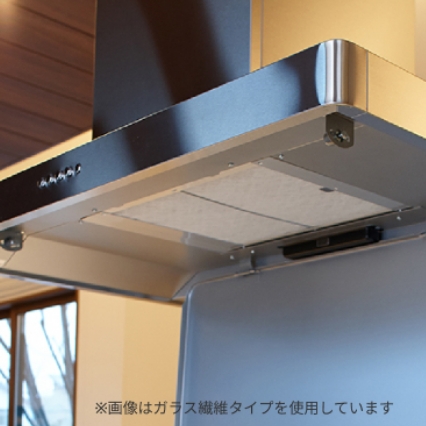 キッチンフィルターのイメージ写真